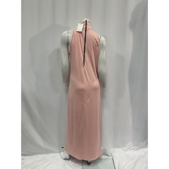 Bumpsuit 'The Serena' Pink Dress Size XL - NWT - Picture 2 of 4